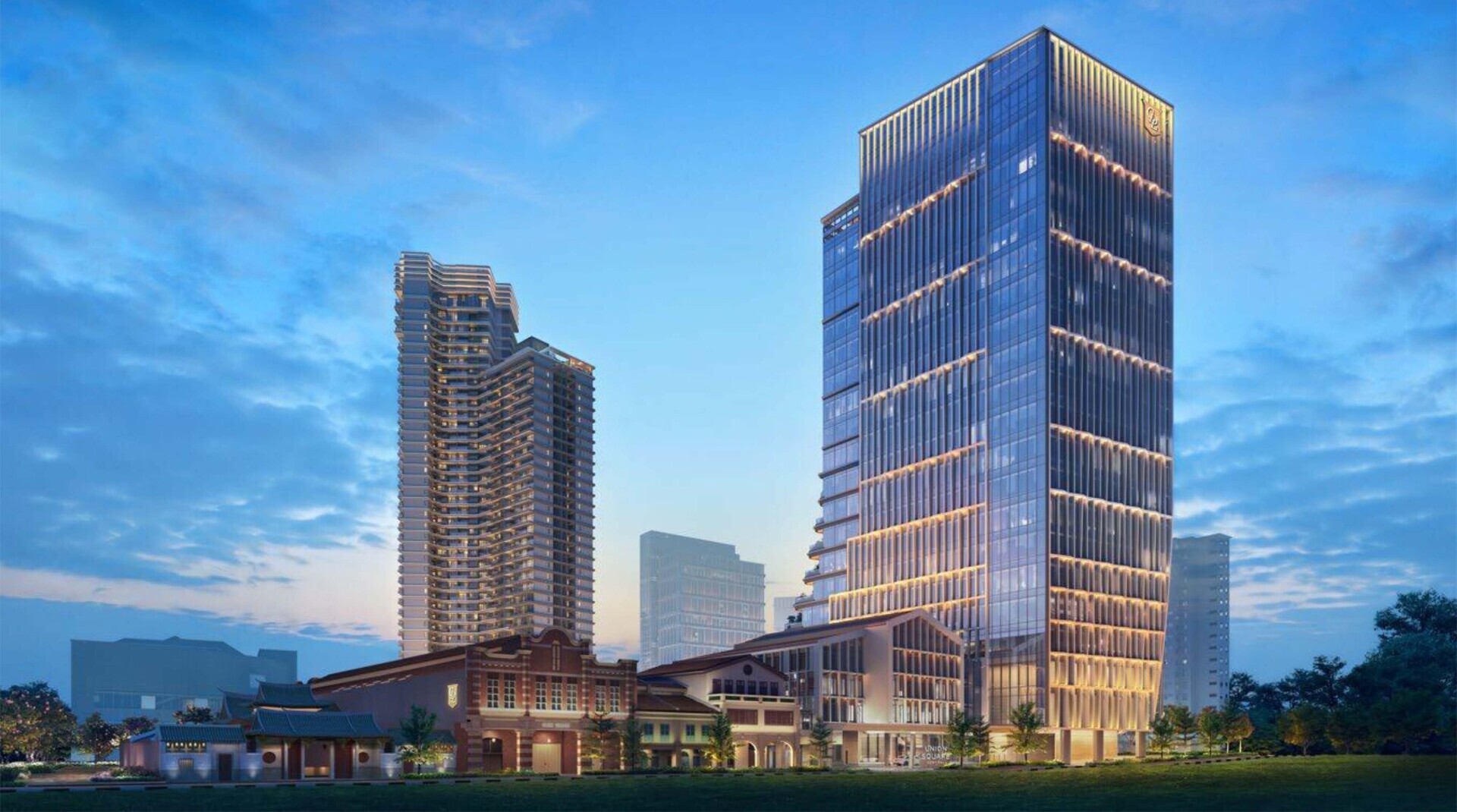 Union Square Residences