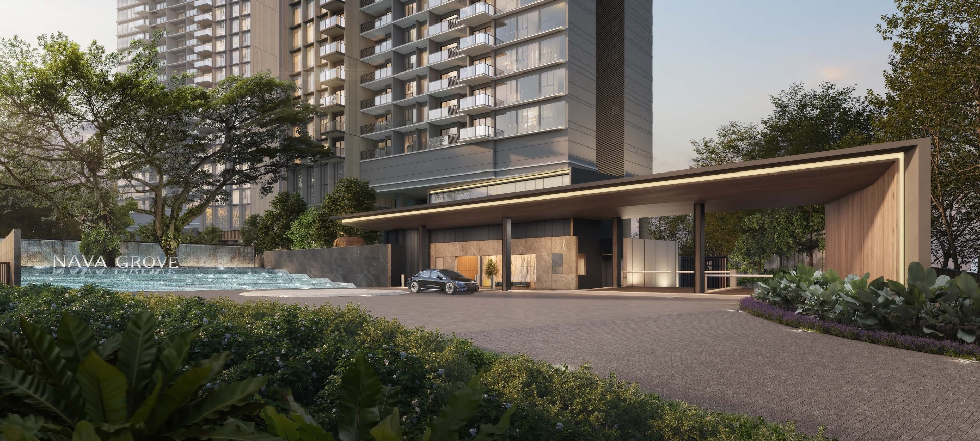 Nava Grove - 3
