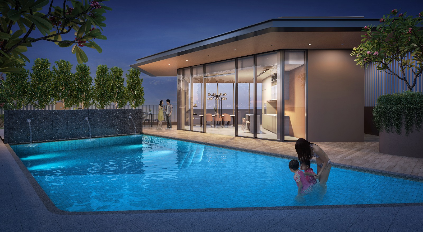 Arina East Residences - 3