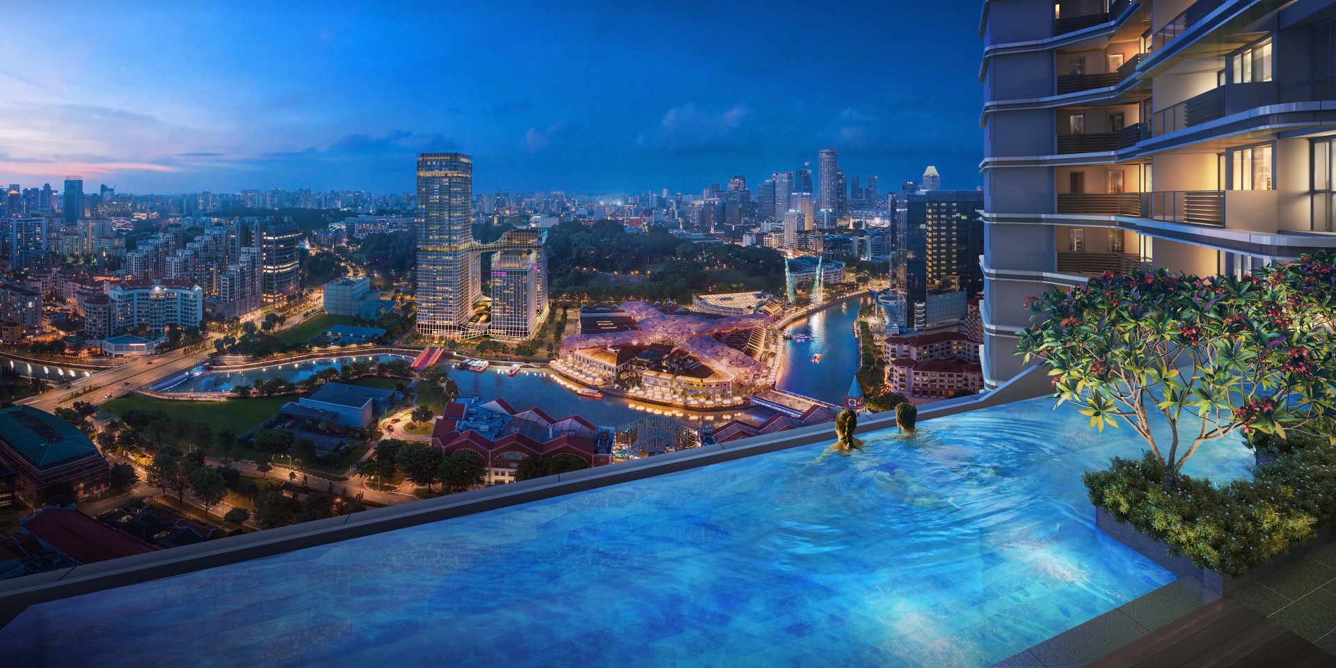 Union Square Residences - 5